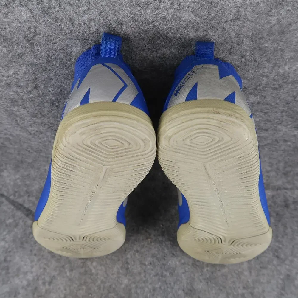 Nike Shoes Youth 6 Soccer Cleats Jr Mercurial Superfly 6 Academy Indoor Sport